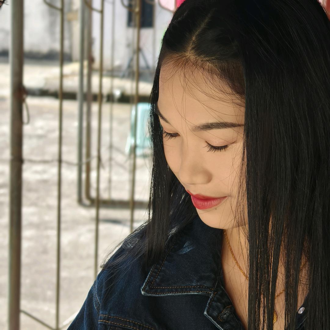 lucky