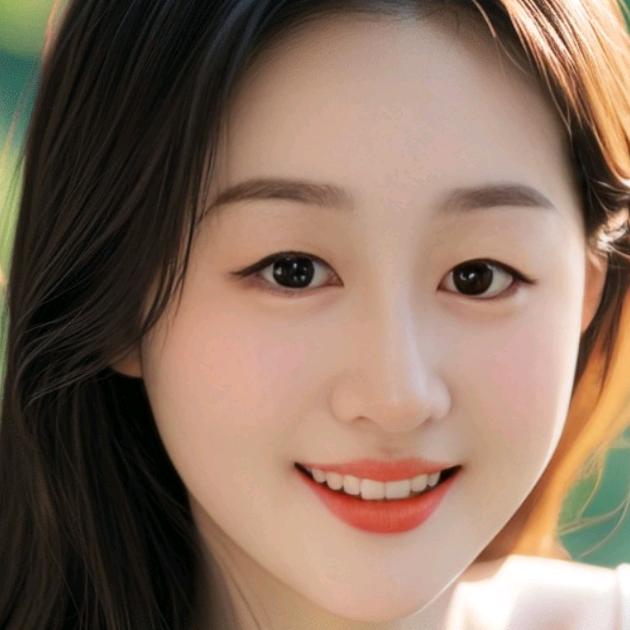 桐小妞不断成长