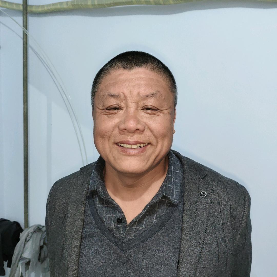 柴哥    中午12点50分