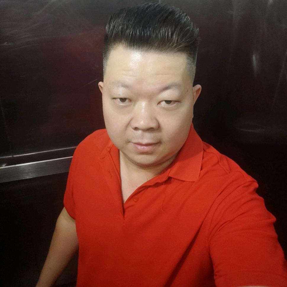 阿肥  大肠羹
