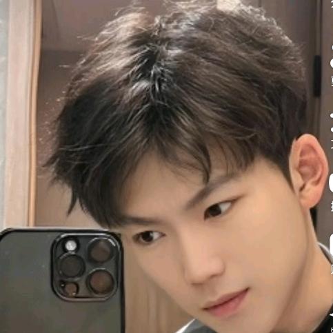 ❤️(心陈则林)💞