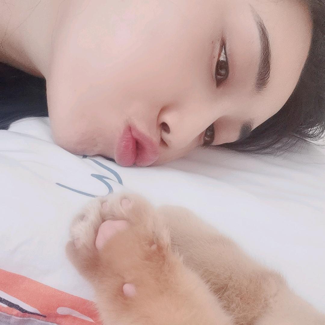 小姨嘎哈