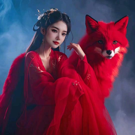 以七为书