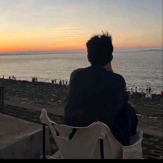 我是你难过的风景