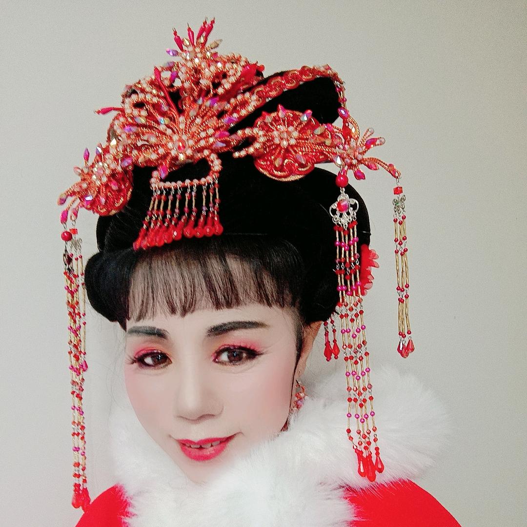 龙华黄梅