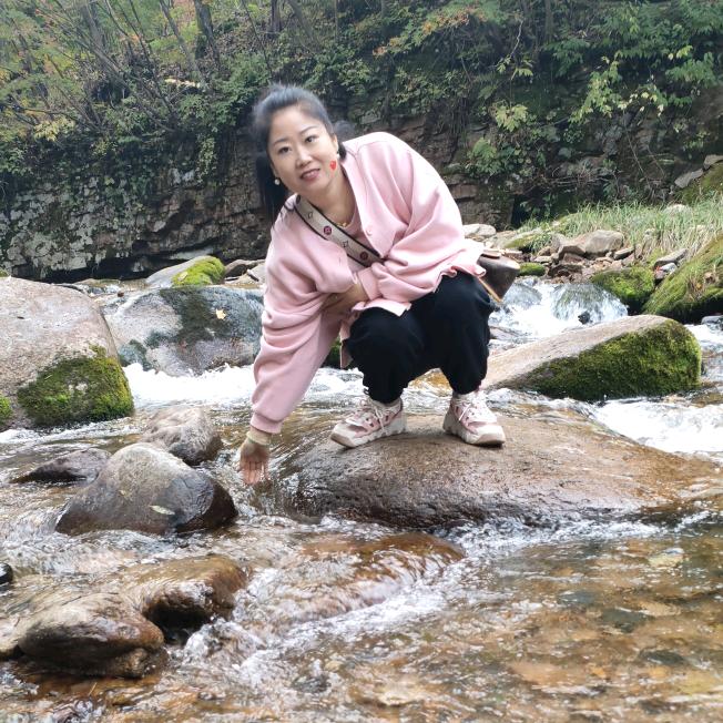 东北莉莉姐