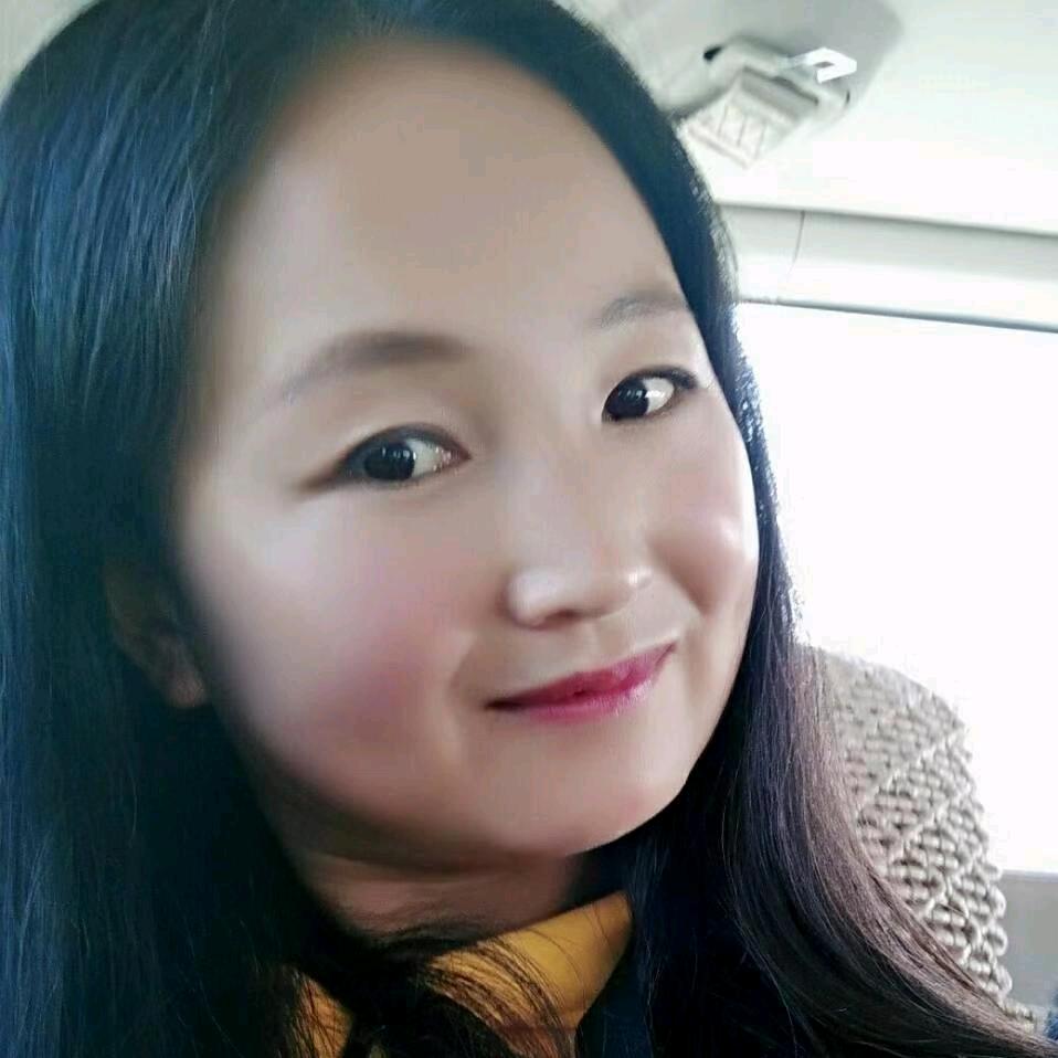 开心😊