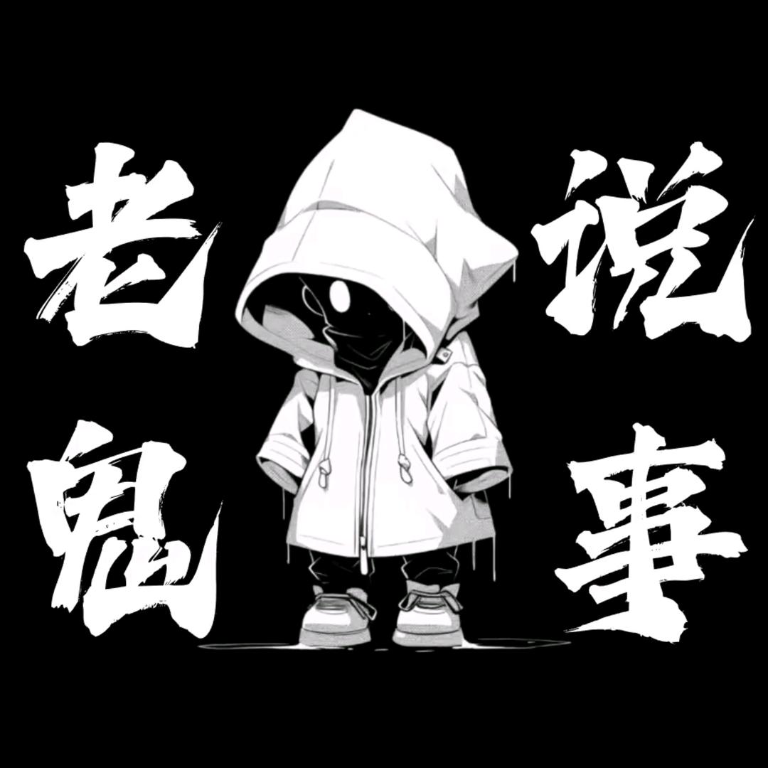 老鬼说事👻