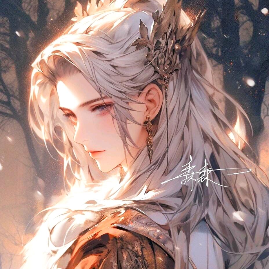 蓝色星海