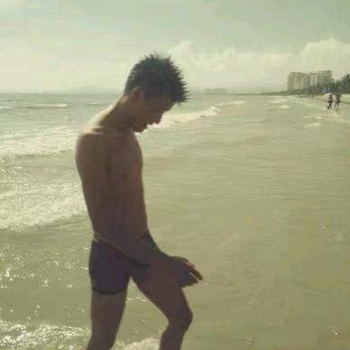 最后一个好男人