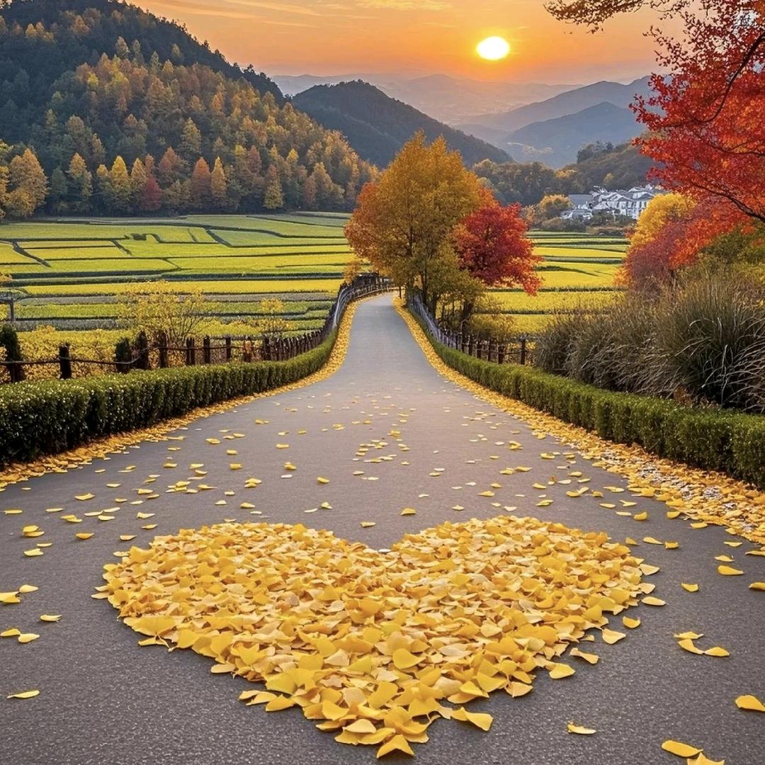 太阳花。