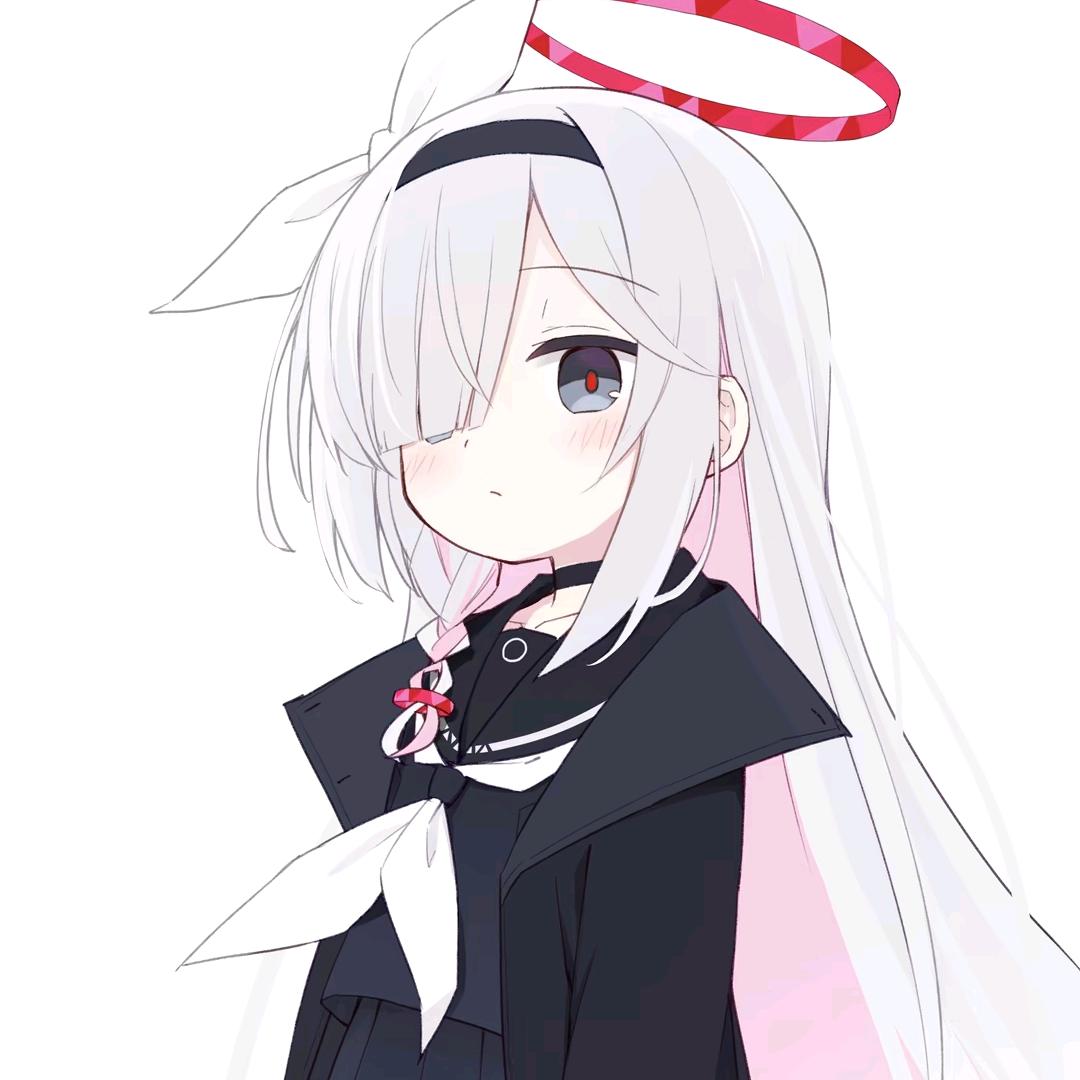 琪