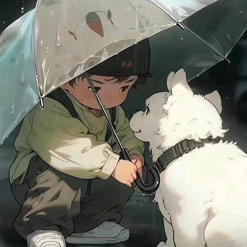 彭彭呀