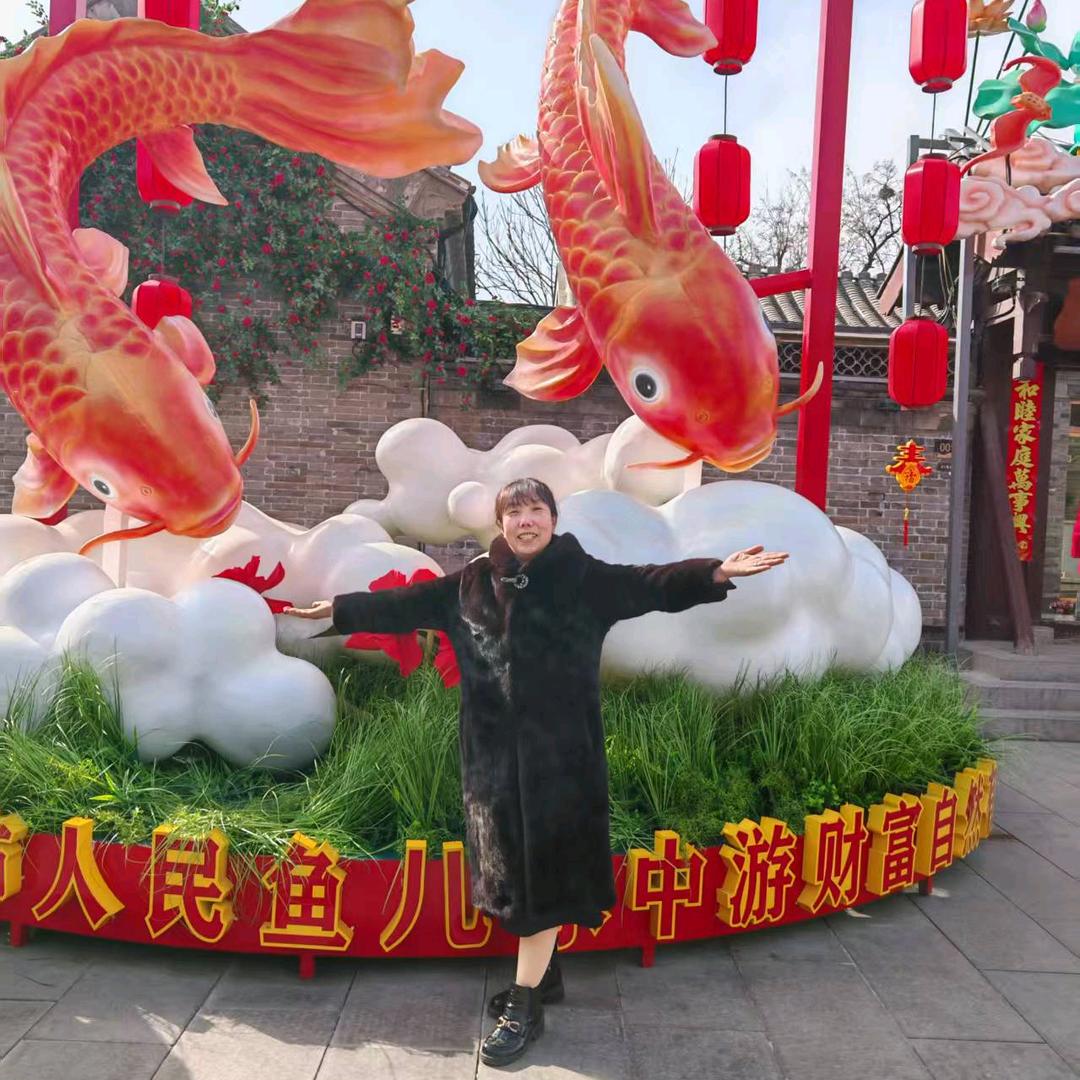 喜子超市