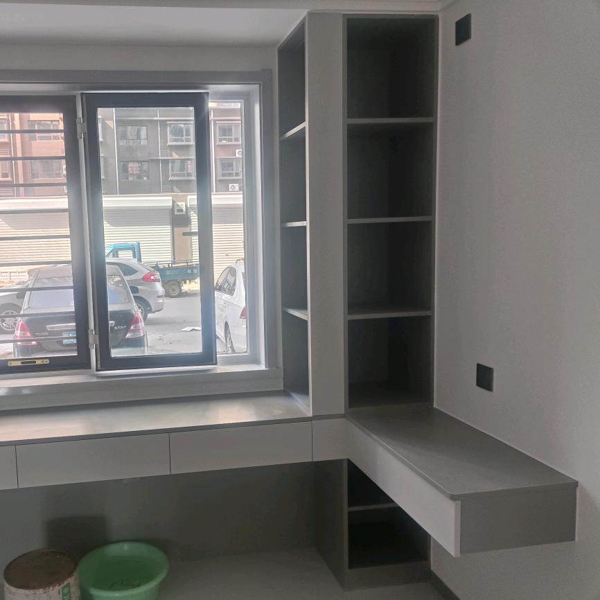 全屋整装 分包清包大包