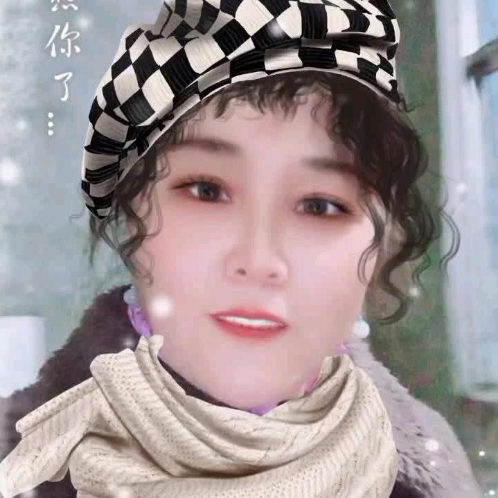 我是李姐