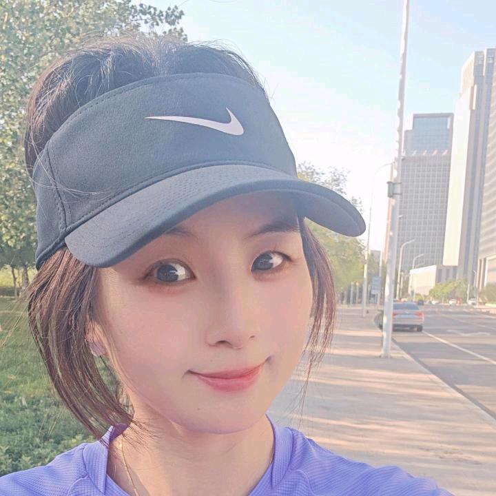 @小红