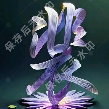 花卉