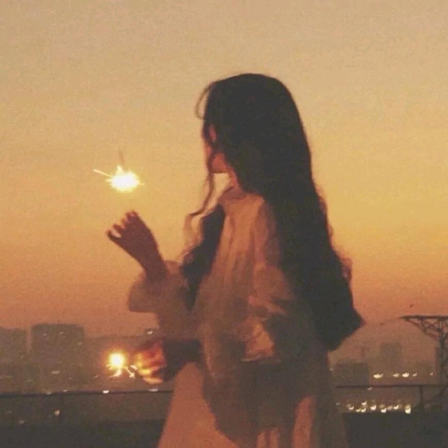 🌙月半弯