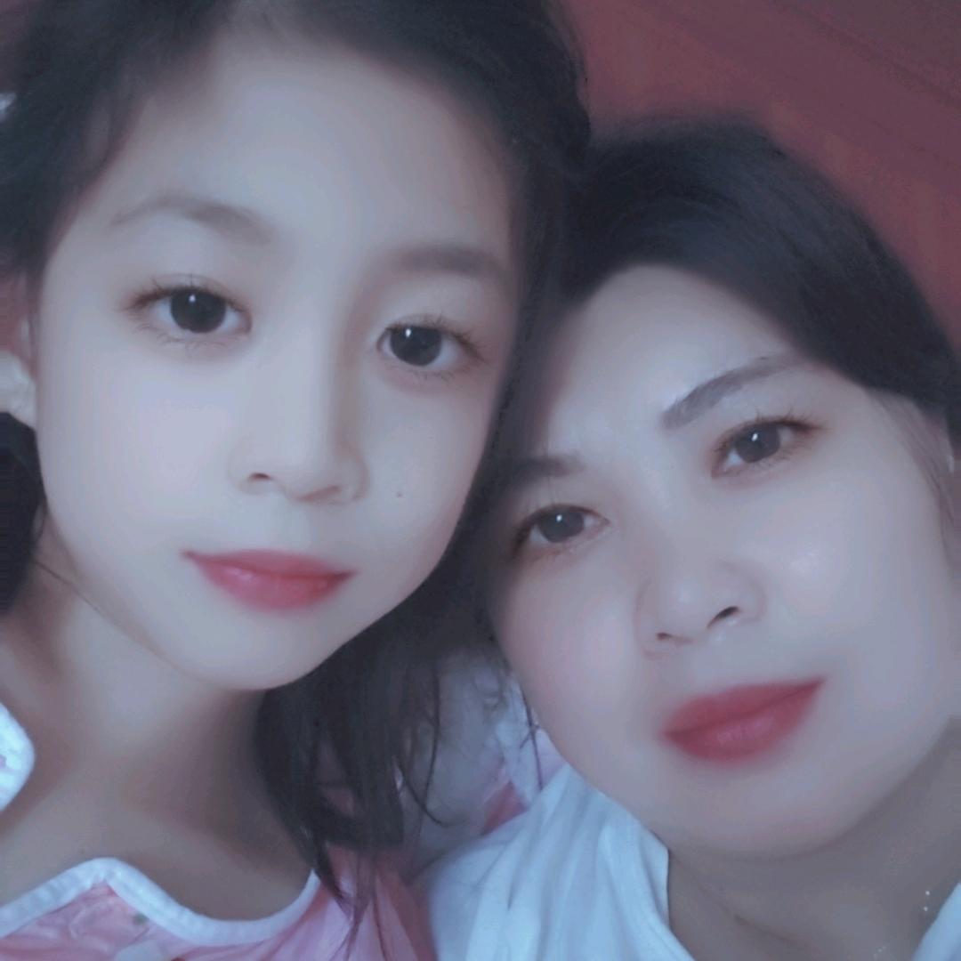 我家小公主👸👸