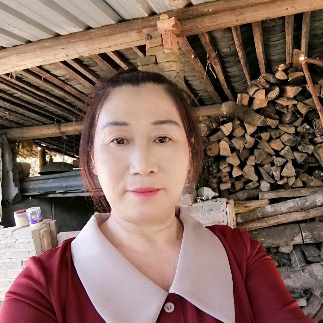家乡美