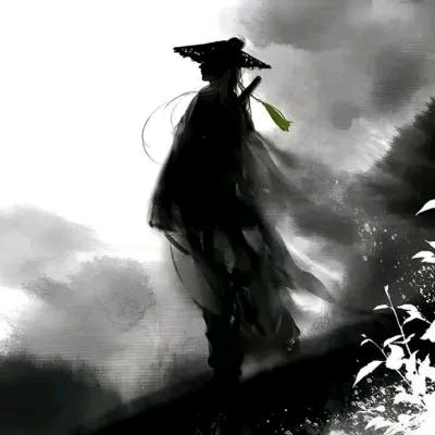 若朴手书