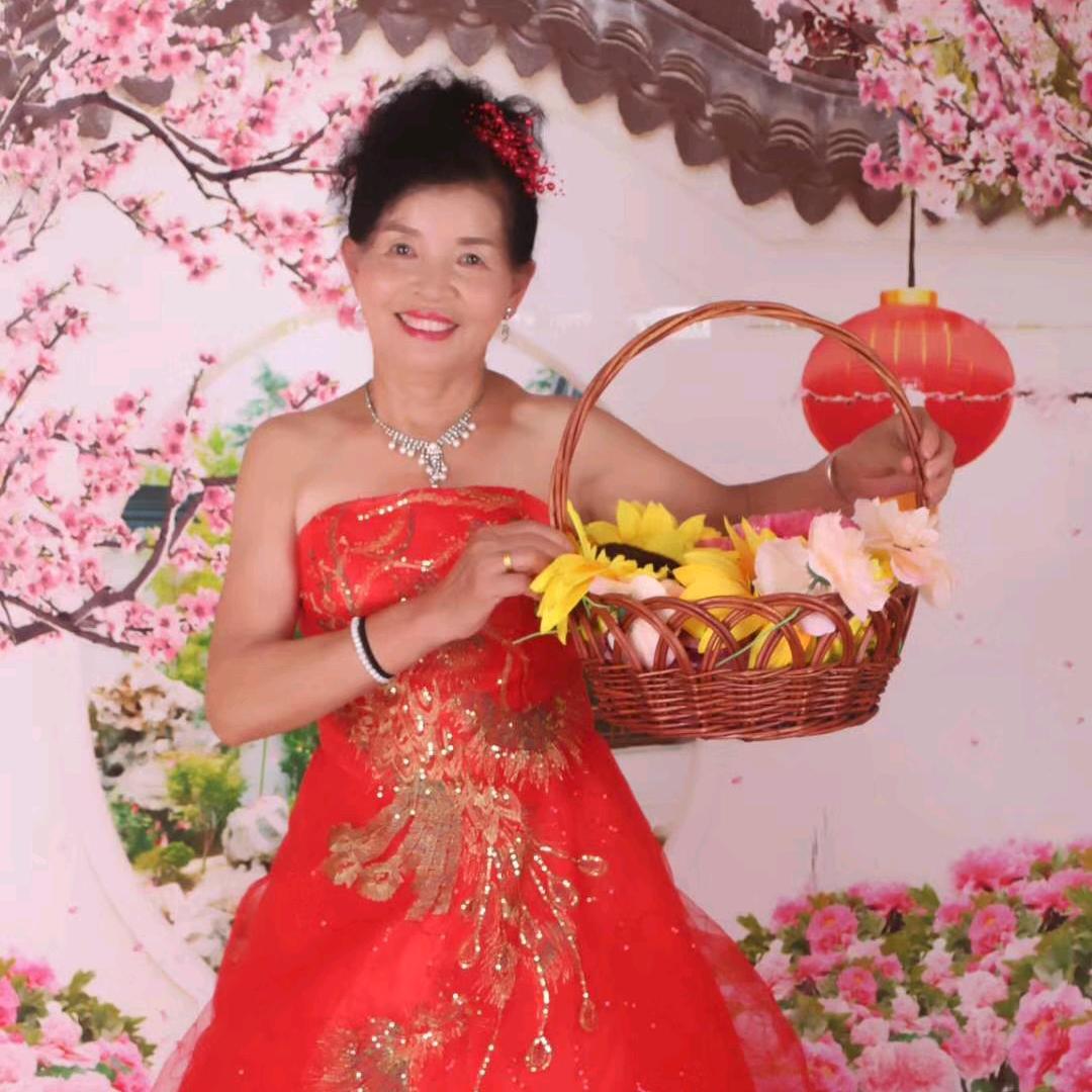 花开富贵💄