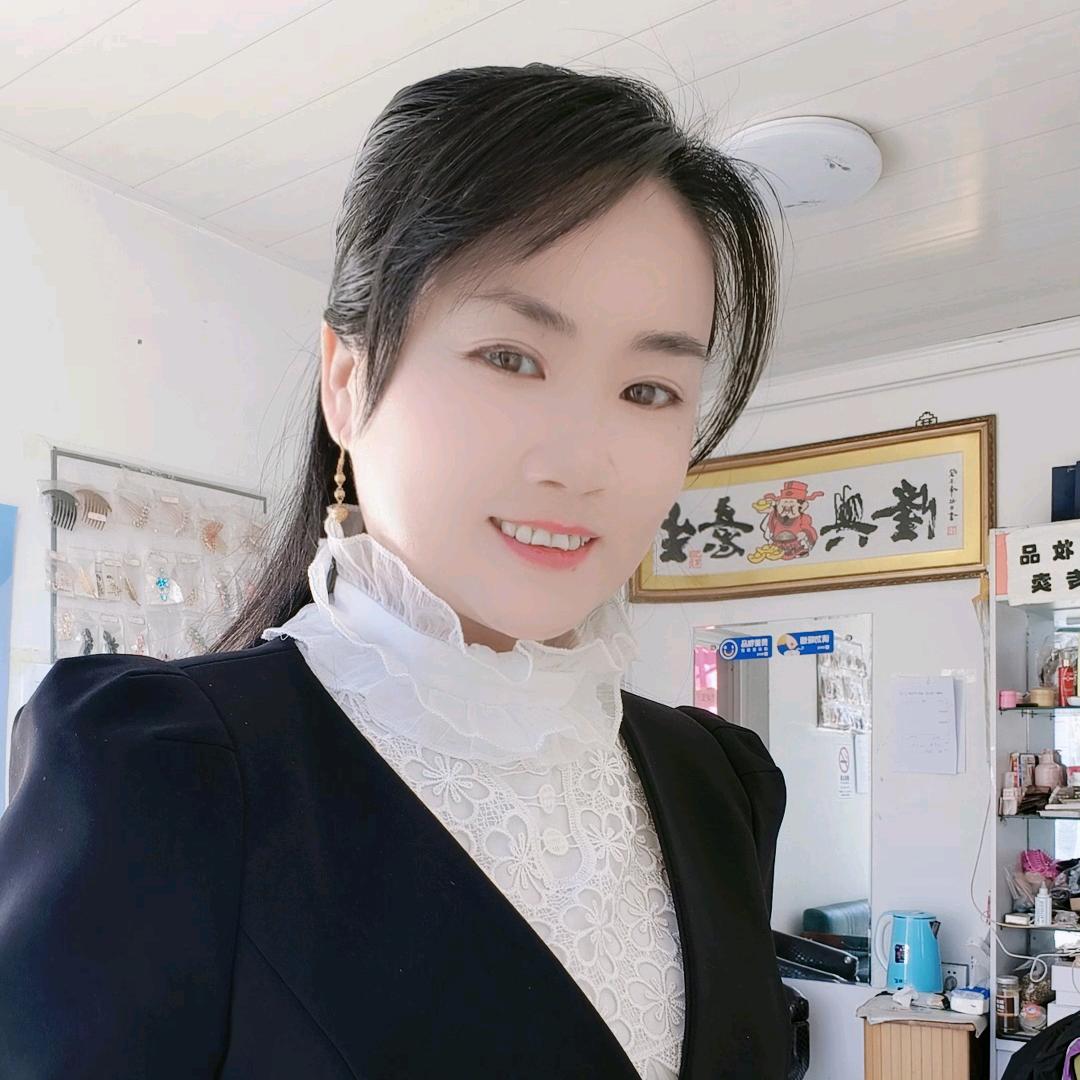 明天会更好