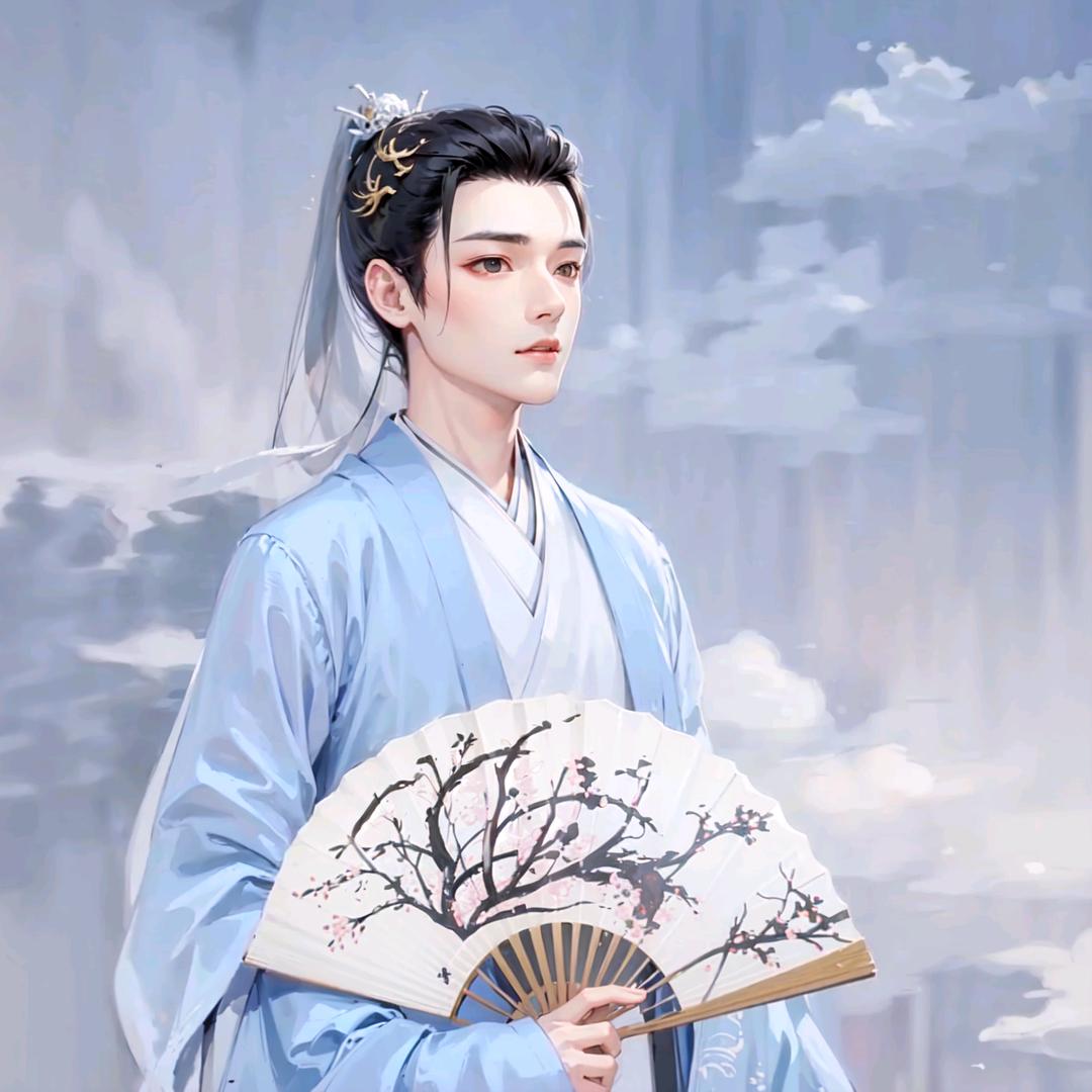 蓝仁🧀️🧀🧀