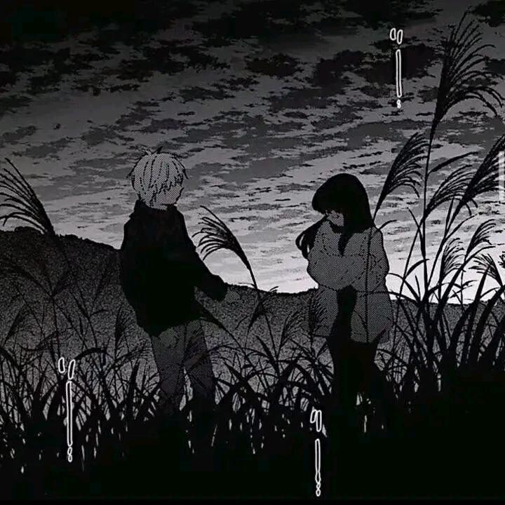 初衷