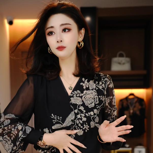 依韵女装明哥