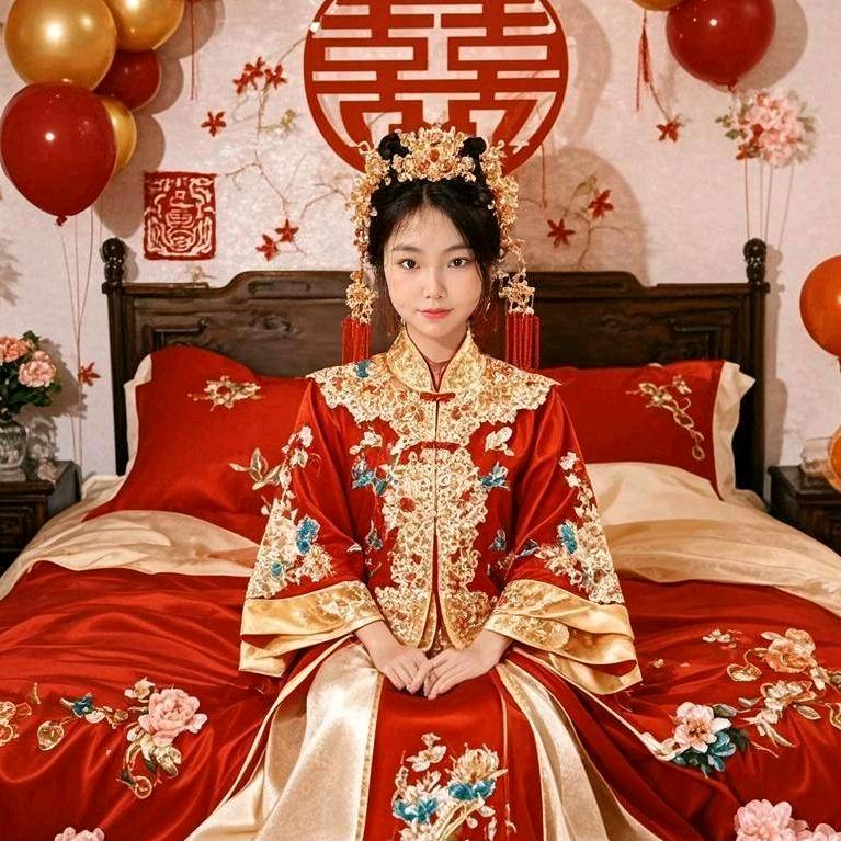 @小琴