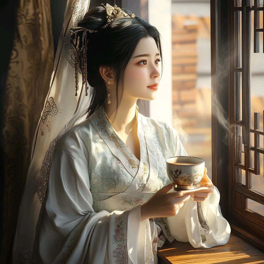 云叮咚