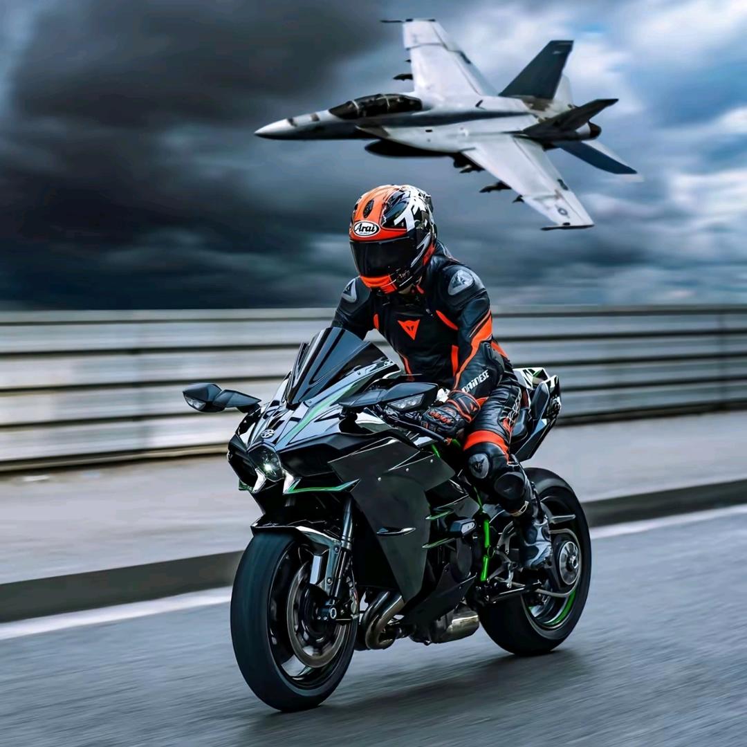 聚友机车·小帅