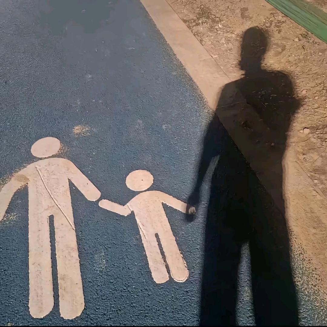 只想与你共华发