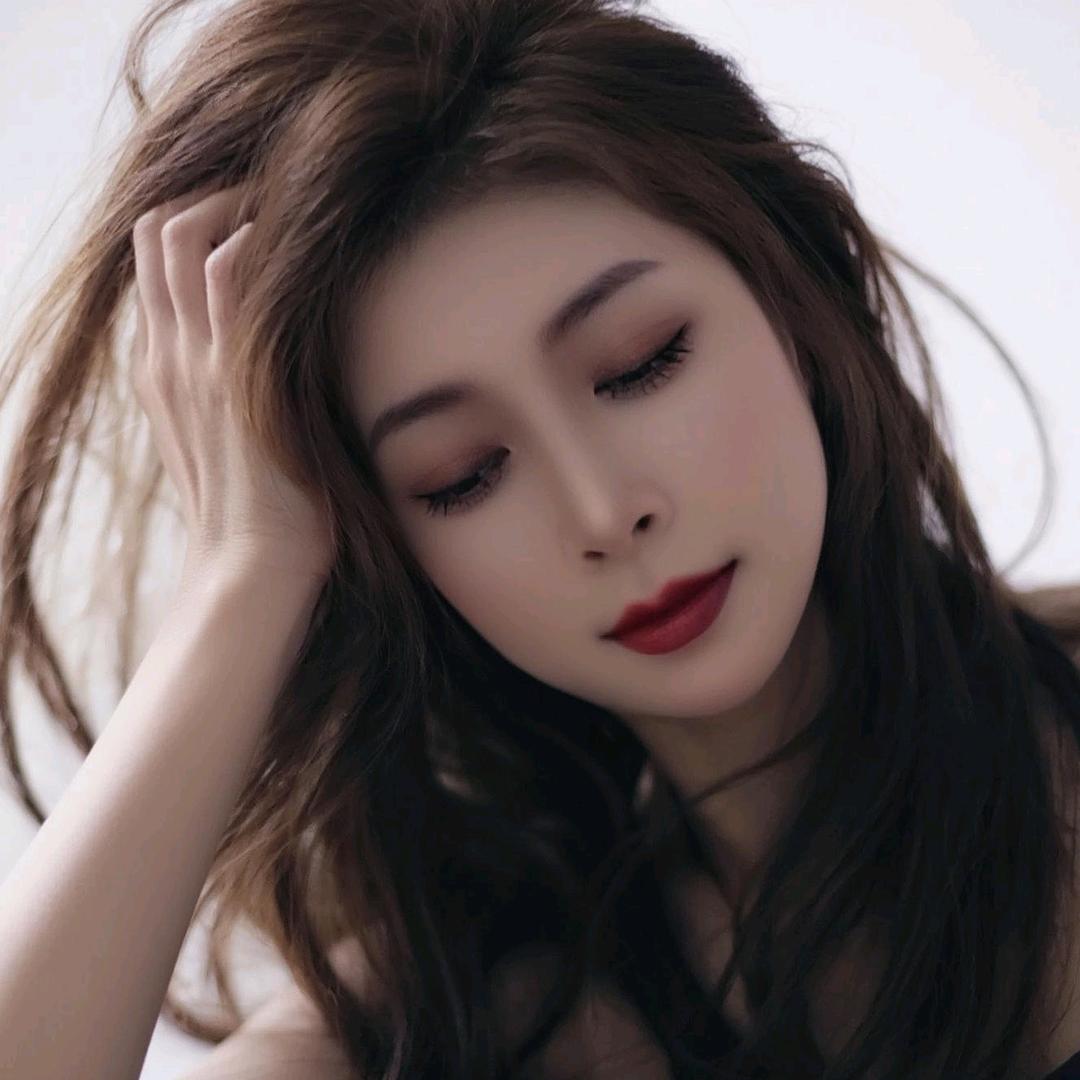 @啵