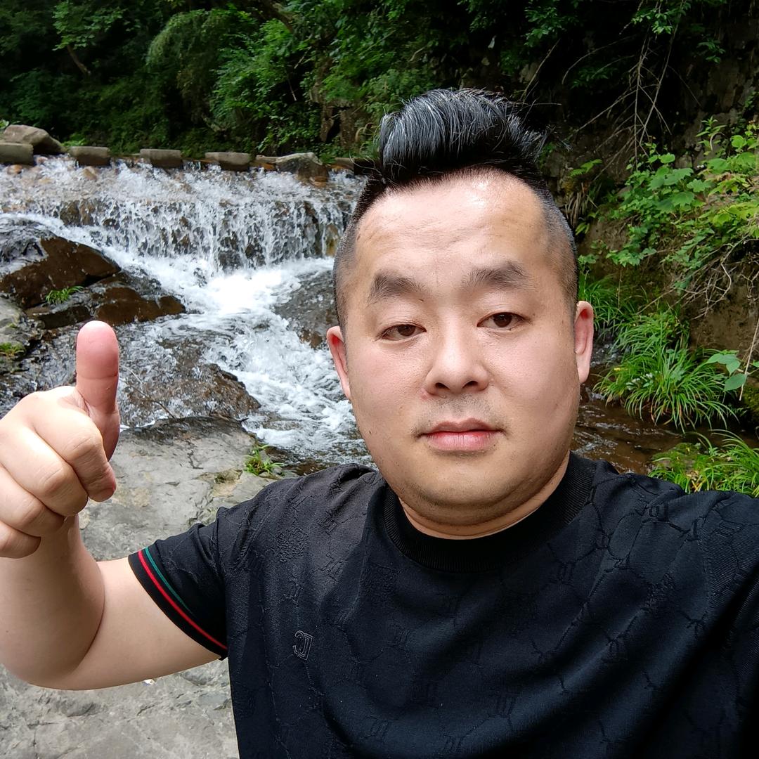 宋记小馆，宁夏滩羊！