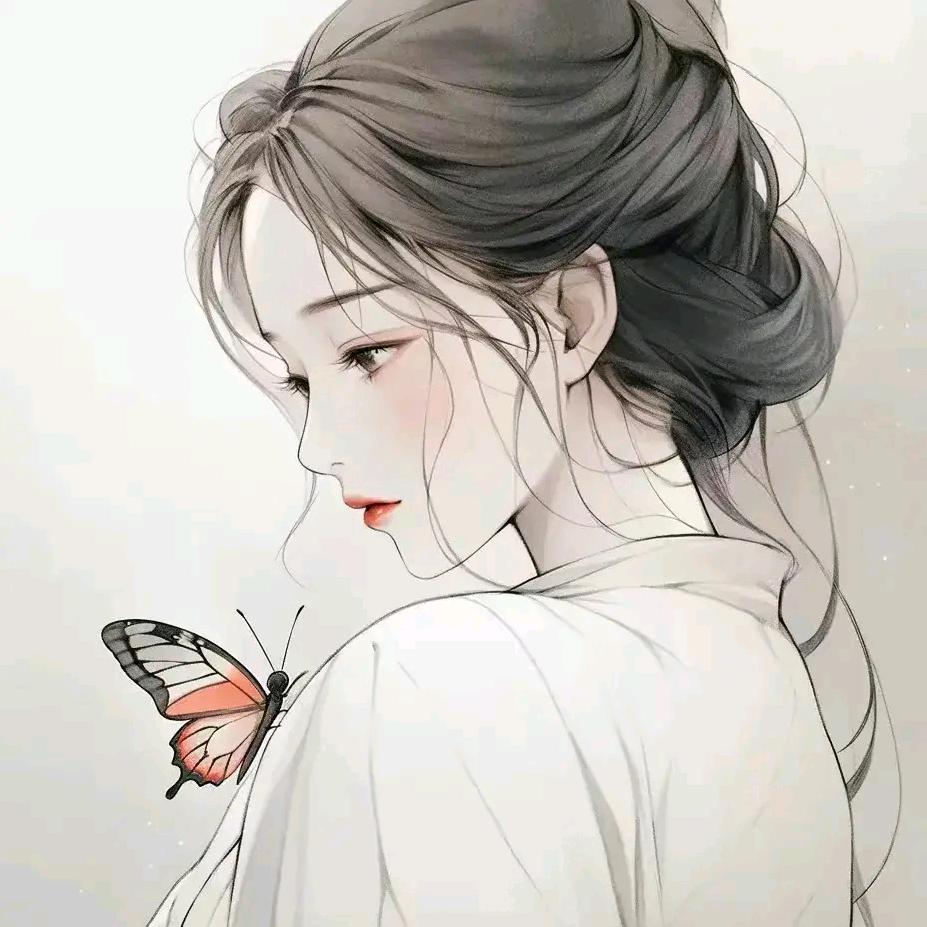 ༄༊秋娬玥᭄꯭༊单身💞