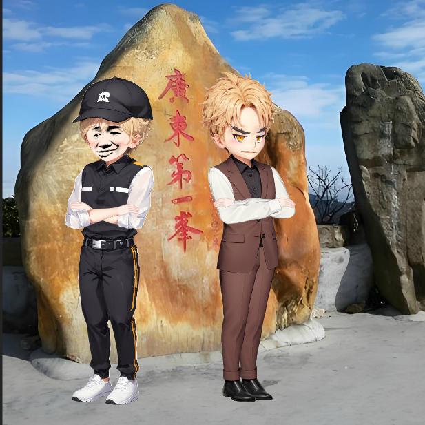 阳山话