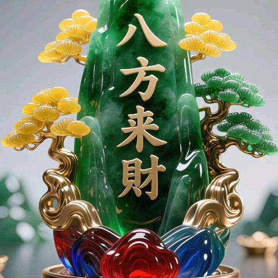 🌹🌹🌹风生水起