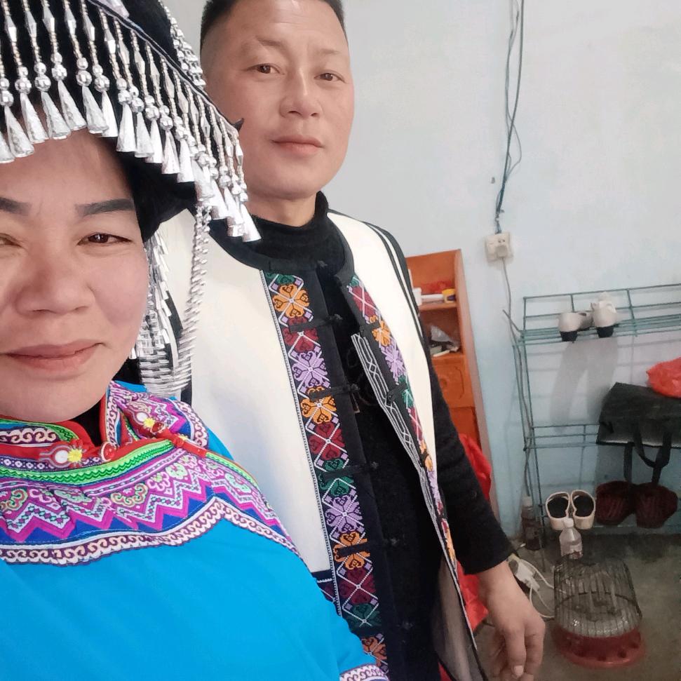 快快乐乐!