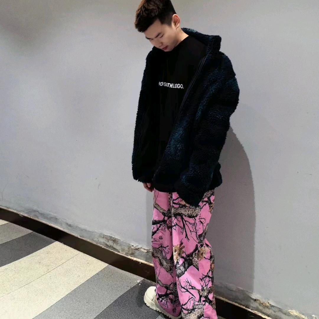 串串主理人