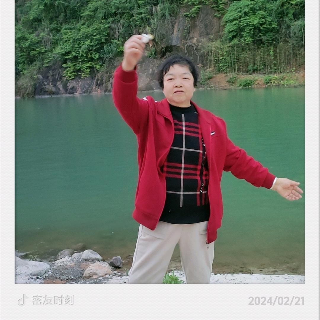 刘则莲早上9点开播