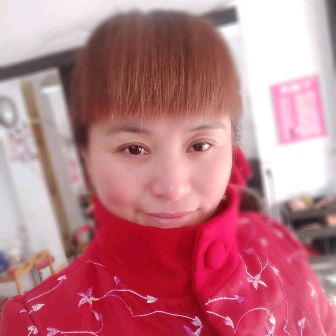 好好爱自己❤红姐