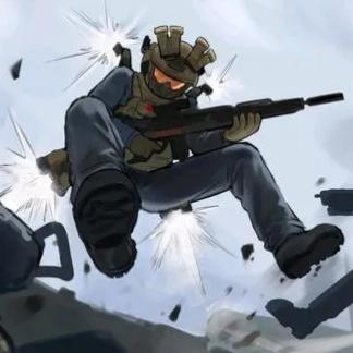 安毅（来财威龙）