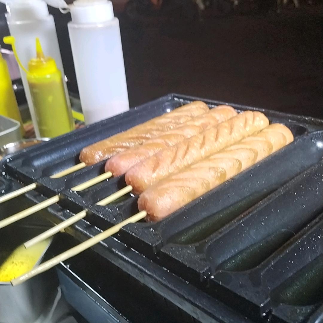 小米粥