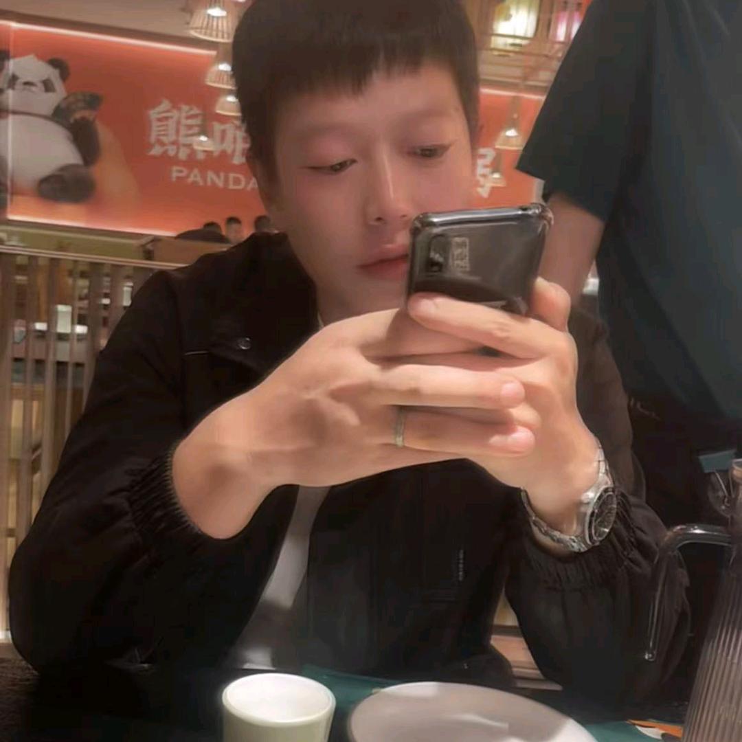 刘振    《驾校招生》