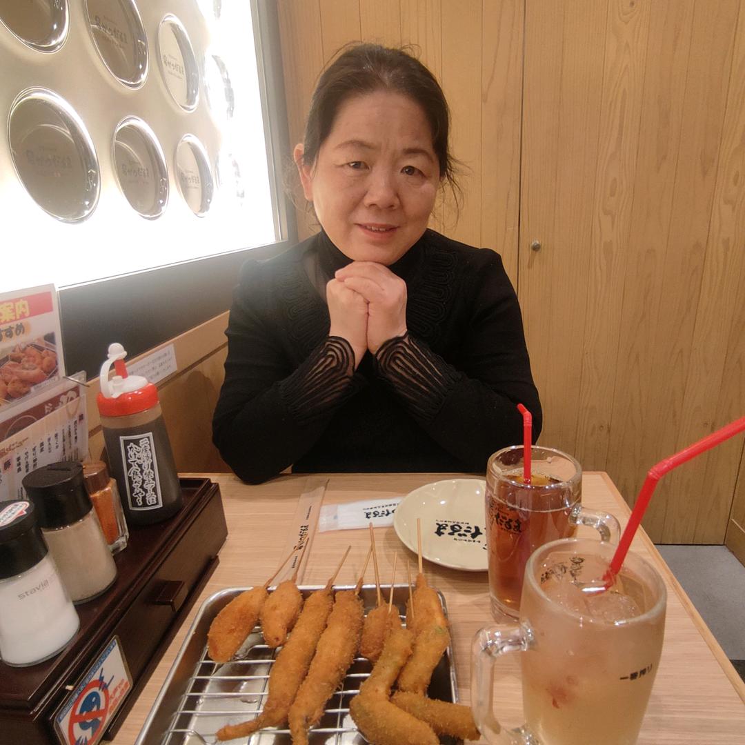 小鹿🦌