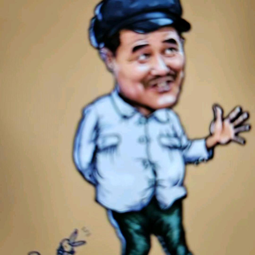 何仙姑