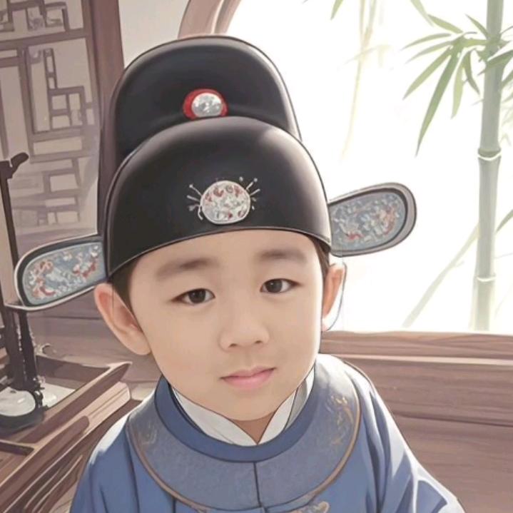 幸福的人生